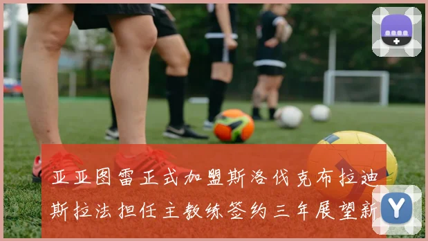 亚亚图雷正式加盟斯洛伐克布拉迪斯拉法担任主教练签约三年展望新篇章