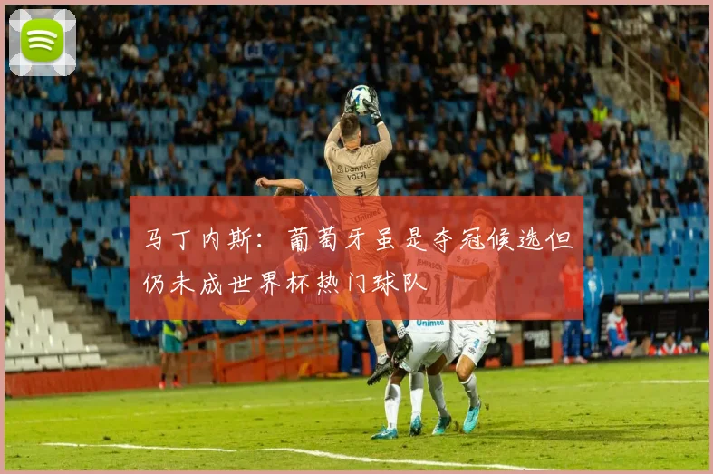 马丁内斯：葡萄牙虽是夺冠候选但仍未成世界杯热门球队